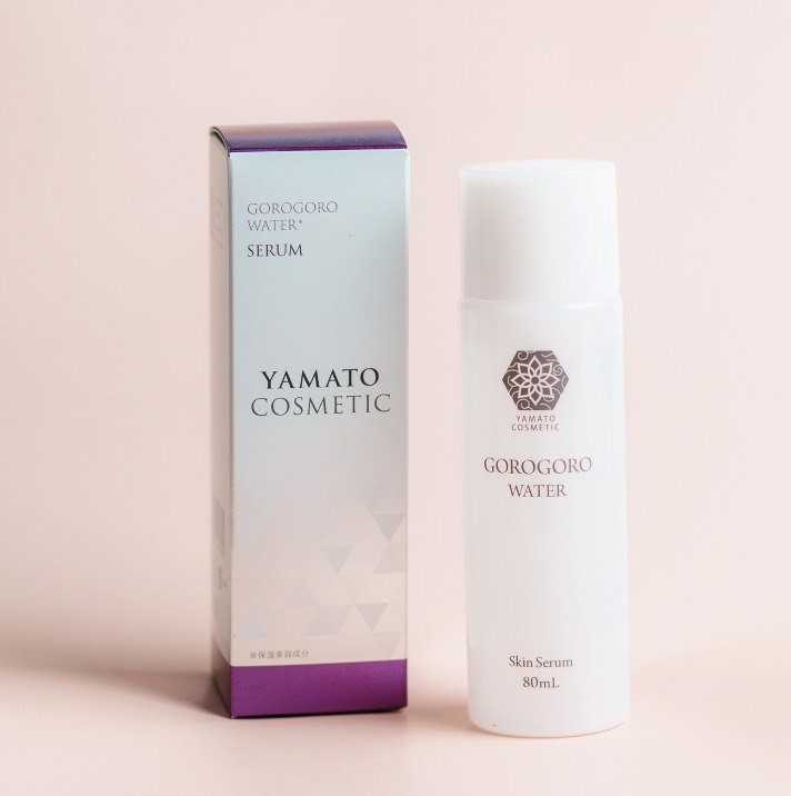 Японская сыворотка Yamato Cosmetic